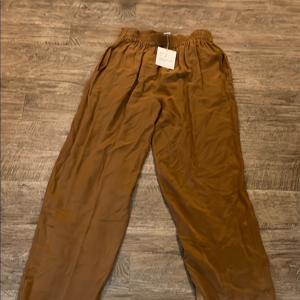 Christina Pants